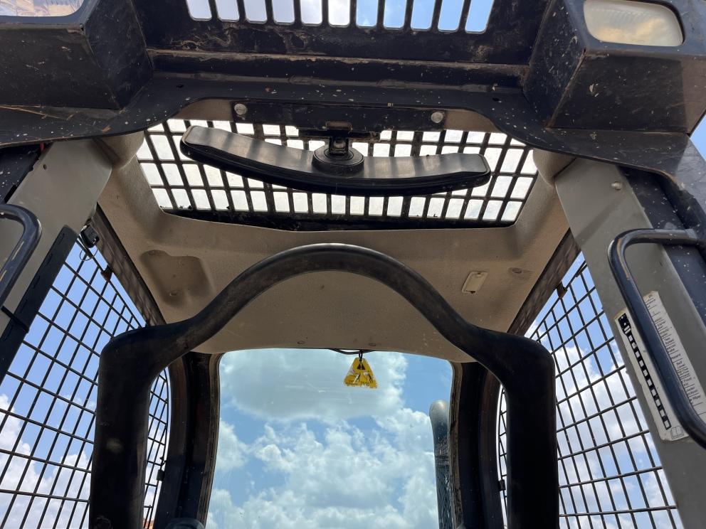 Image for 2019 Case TR310