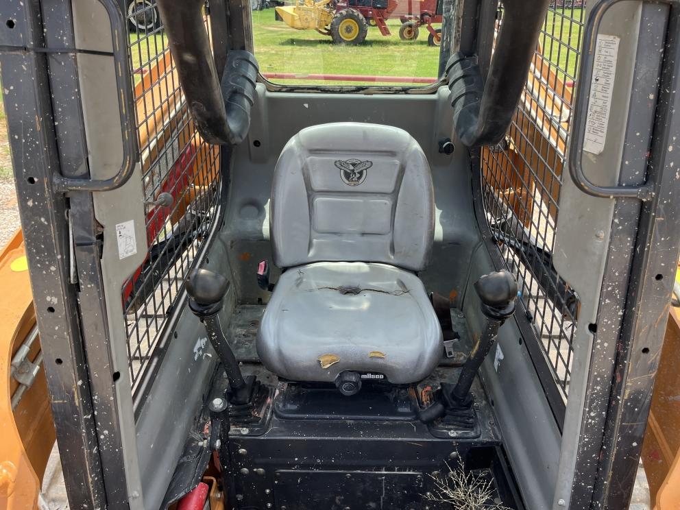 Image for 2019 Case TR310