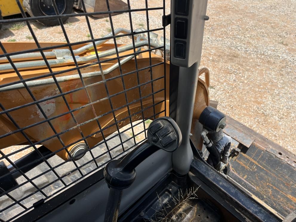 Image for 2019 Case TR310