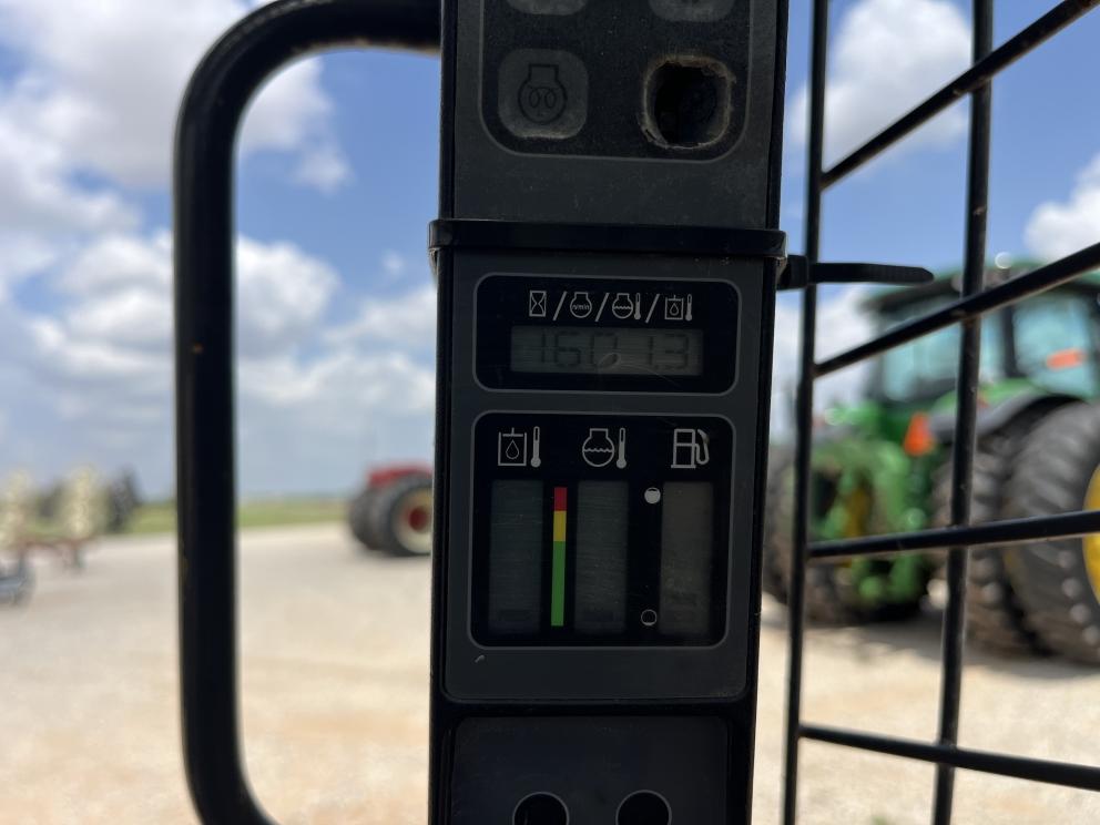 Image for 2019 Case TR310