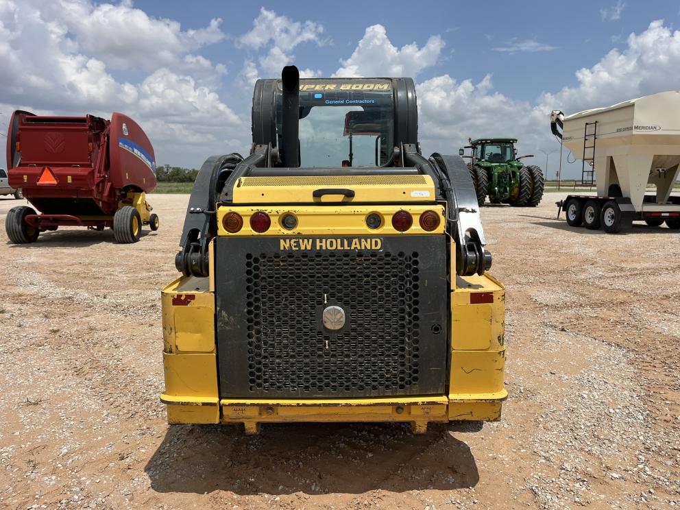 Image for 2016 New Holland L218