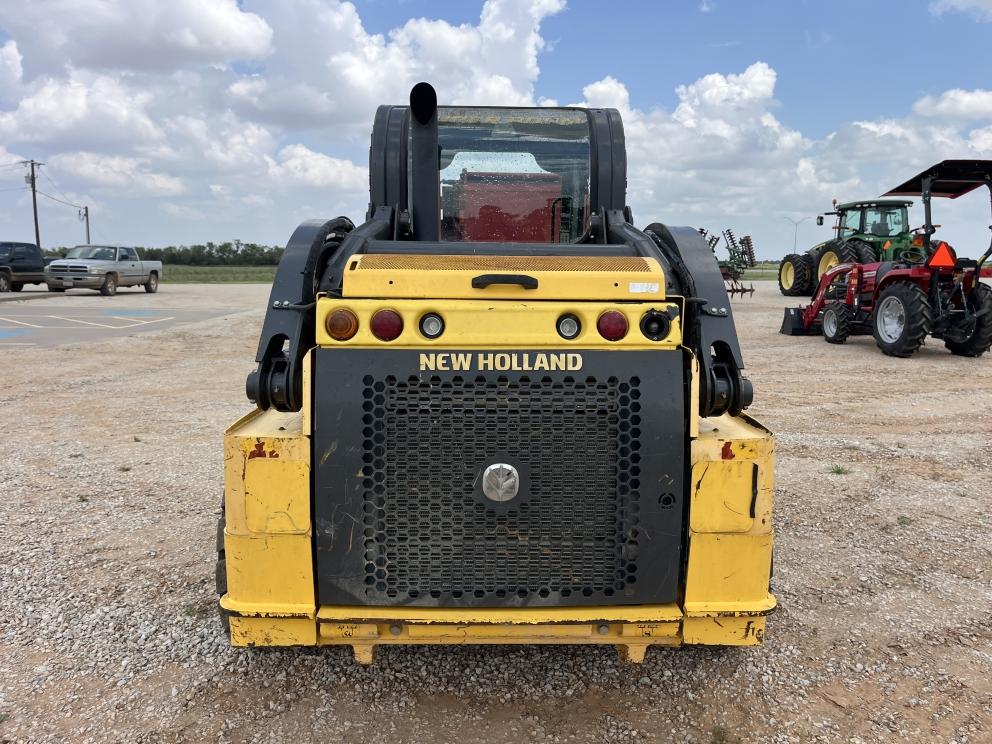 Image for 2015 New Holland L218