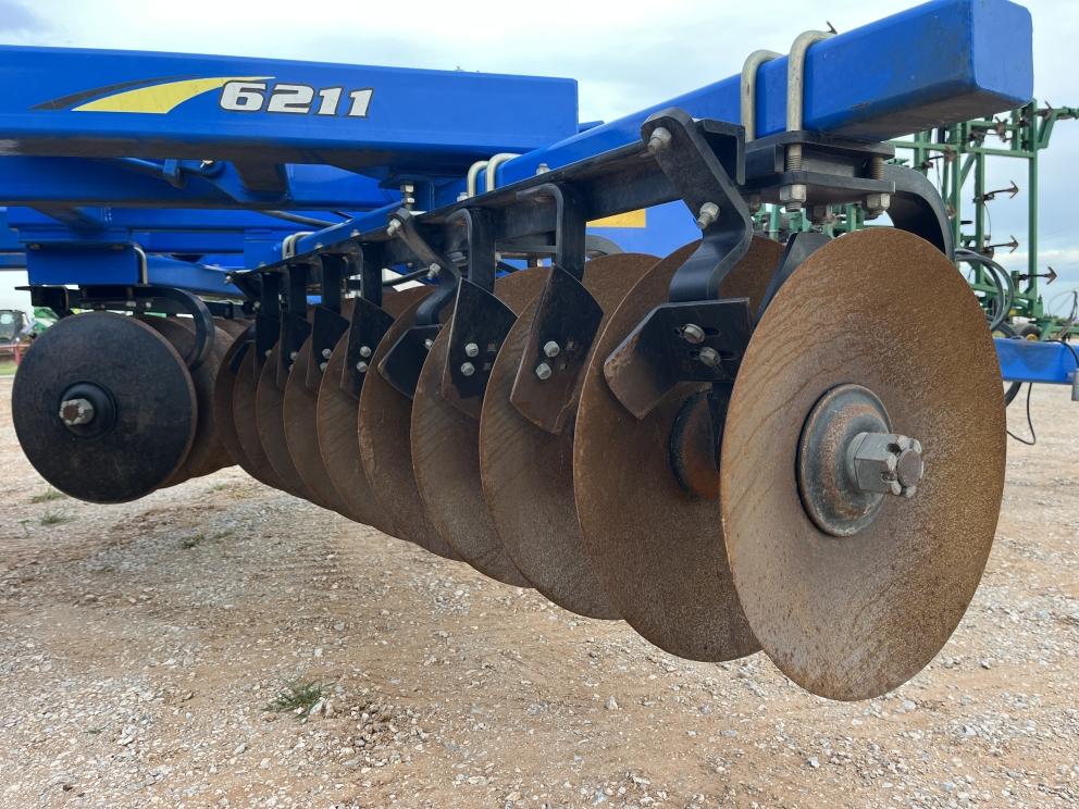 Image for Landoll 6211-15