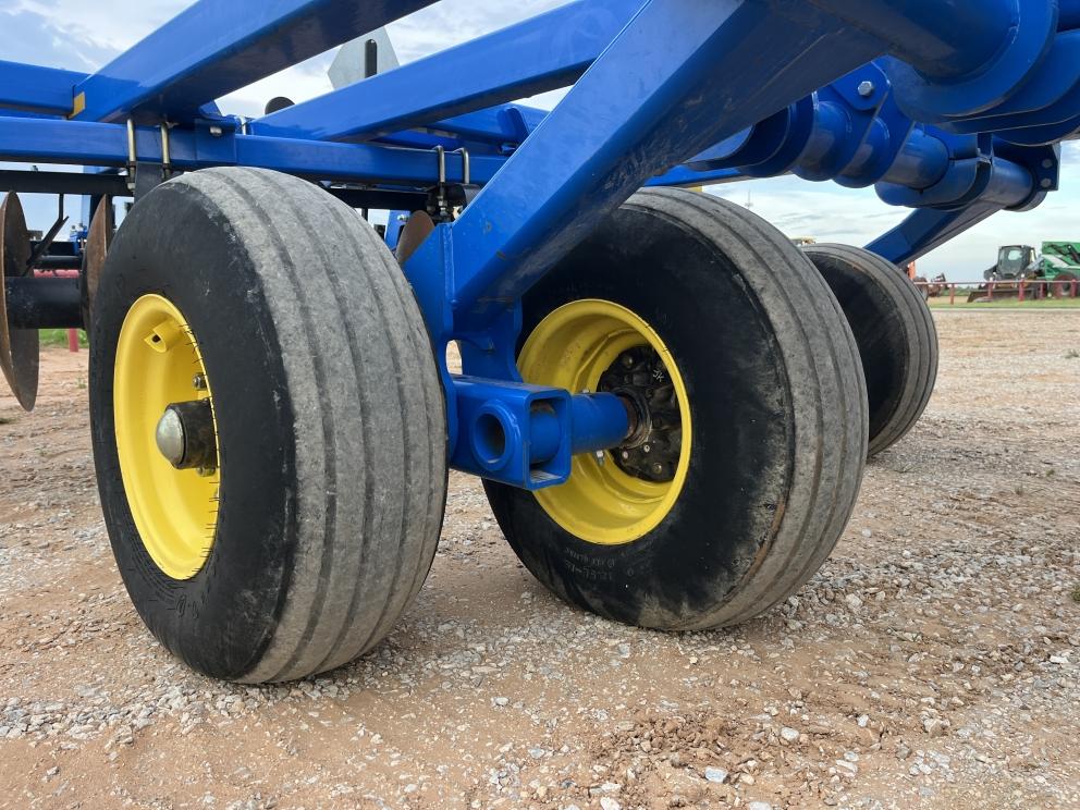 Image for Landoll 6211-15