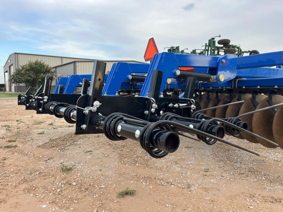 Image for Landoll 6211-15