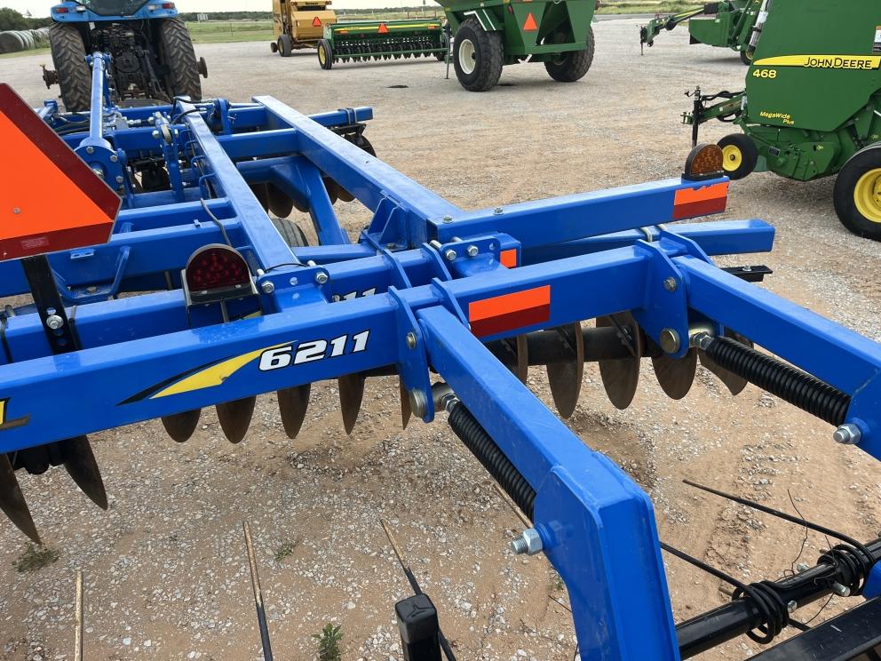 Image for Landoll 6211-15