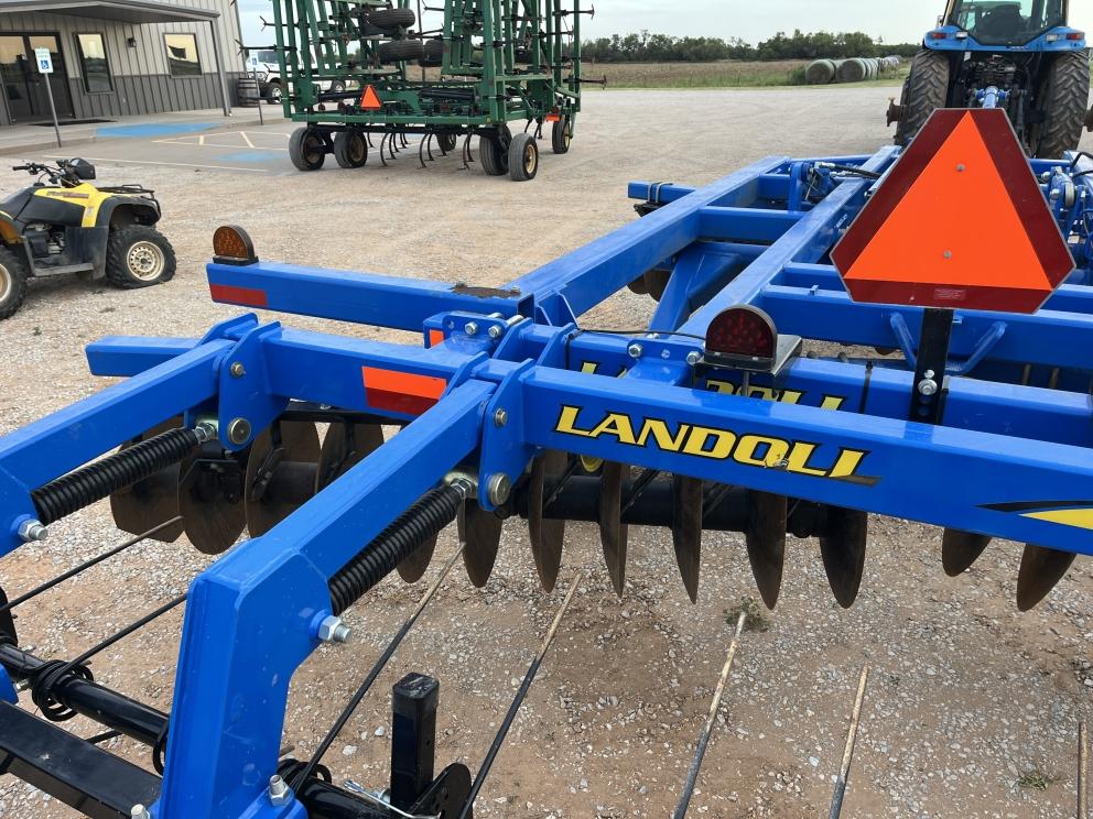 Image for Landoll 6211-15