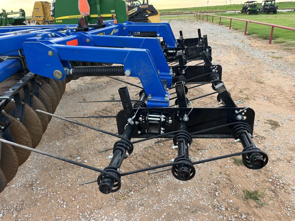 Image for Landoll 6211-15
