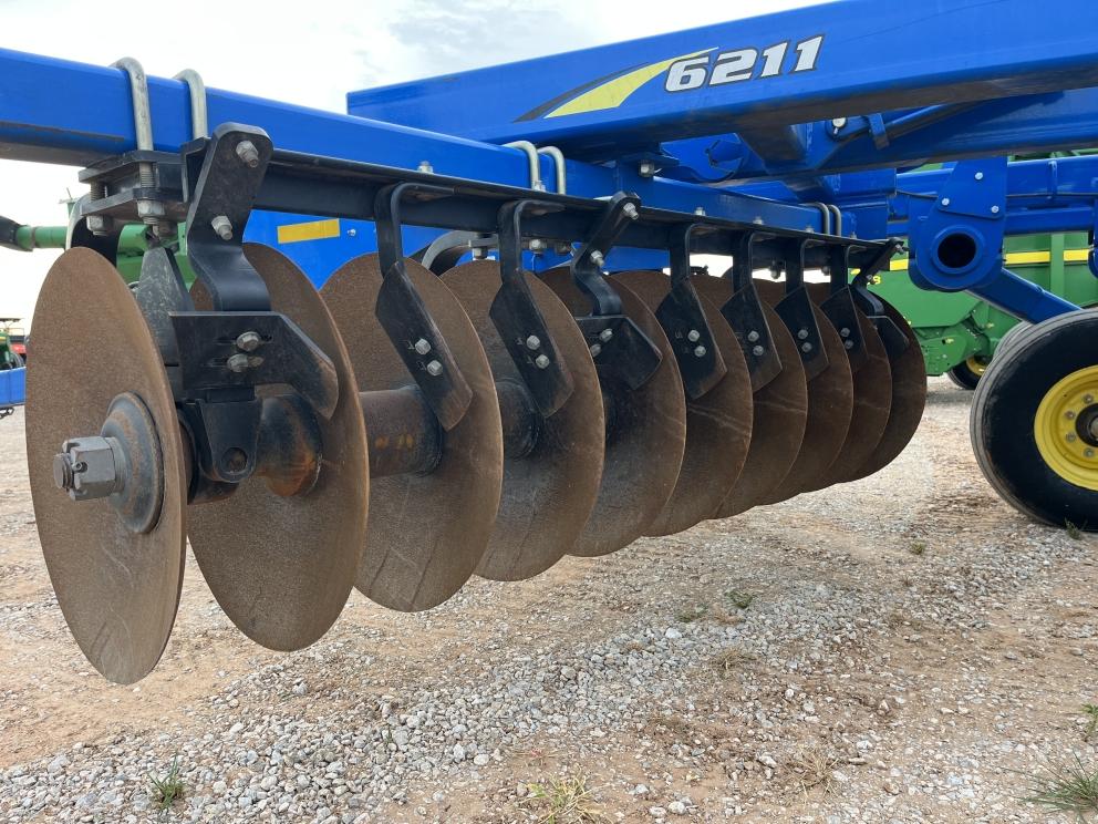 Image for Landoll 6211-15