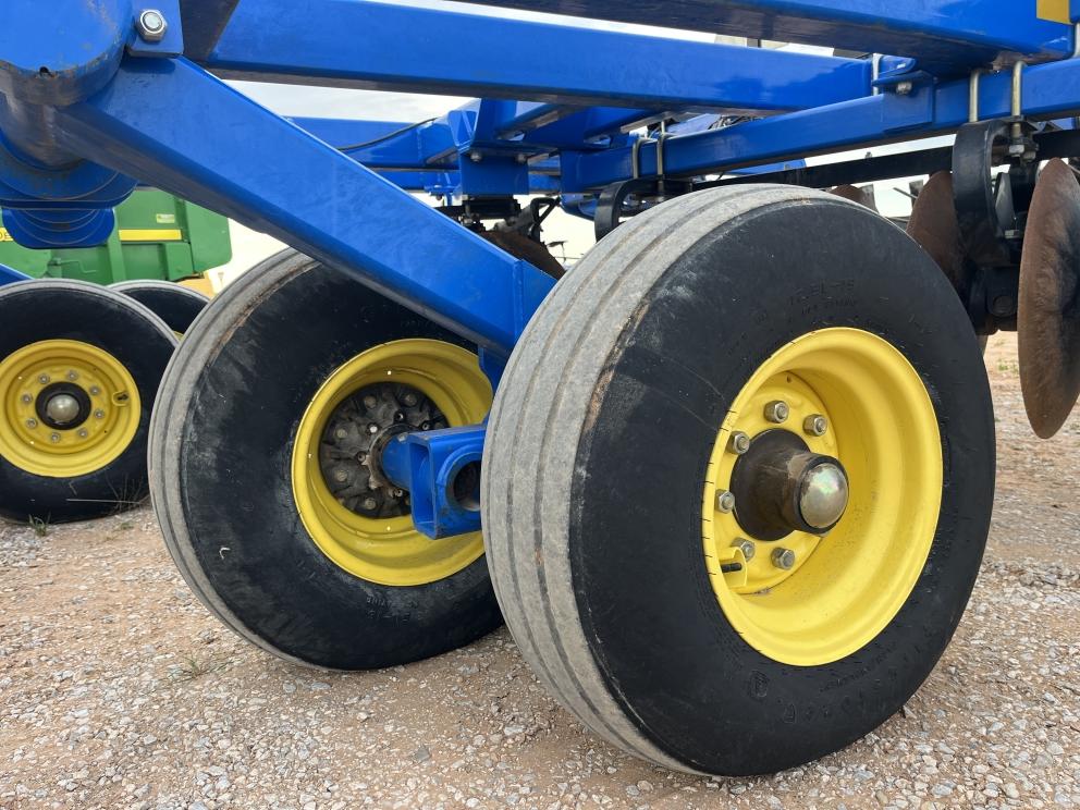 Image for Landoll 6211-15