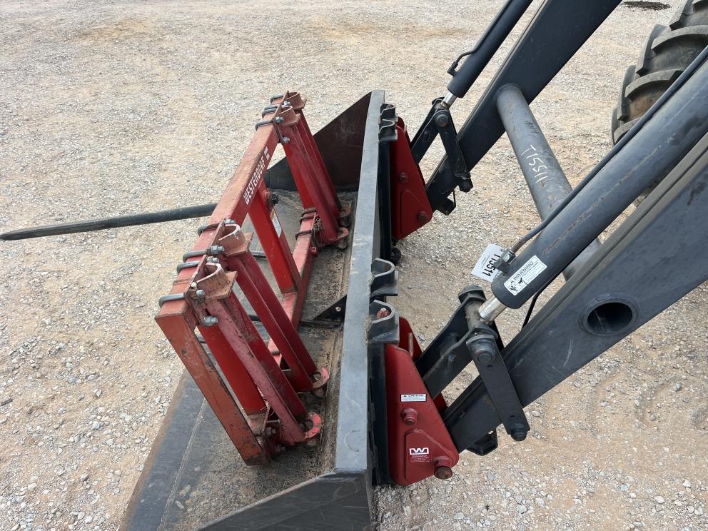 Image for New Holland 8670