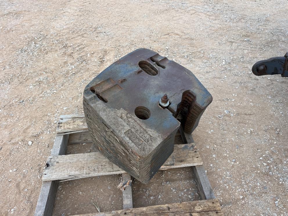 Image for New Holland 8670
