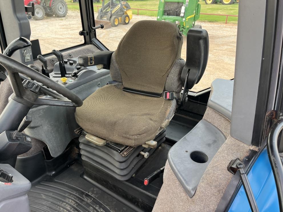 Image for New Holland 8670