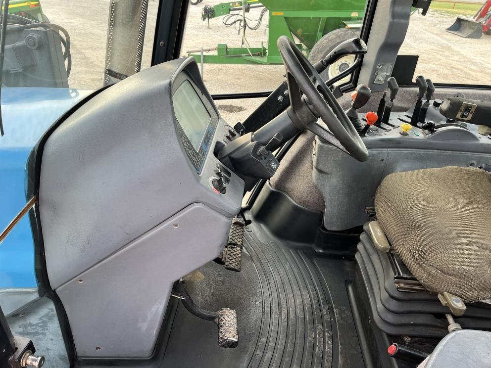 Image for New Holland 8670