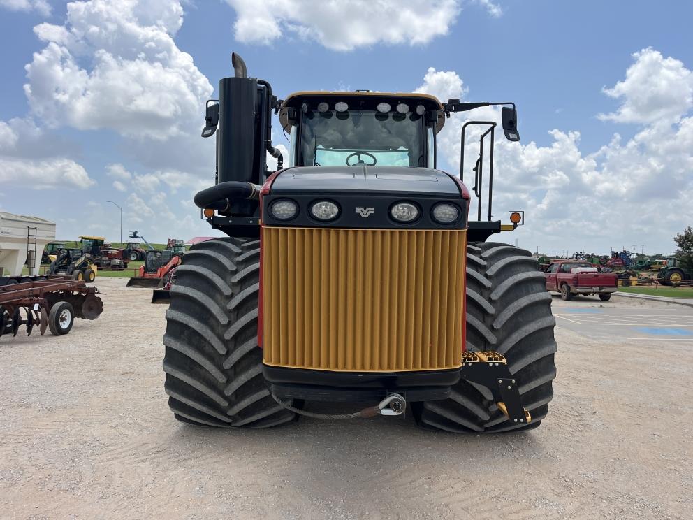 Image for 2023 Versatile 430