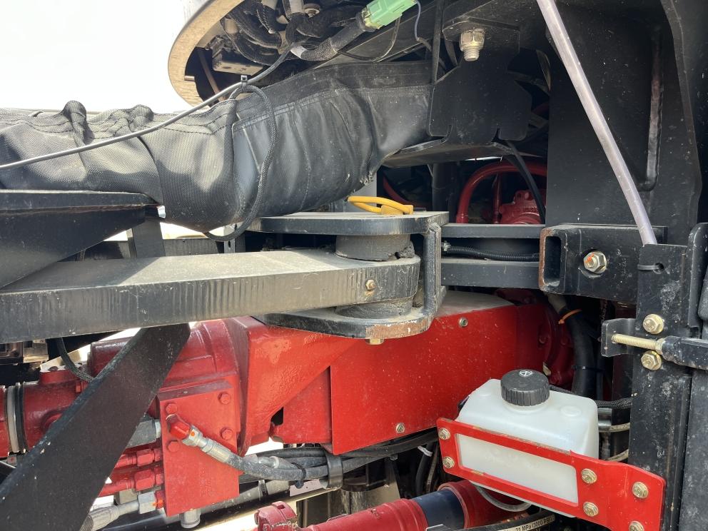 Image for 2023 Versatile 430