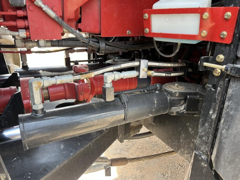 Image for 2023 Versatile 430