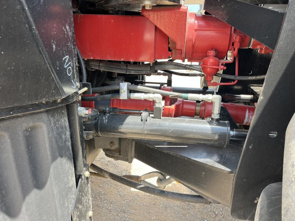 Image for 2023 Versatile 430