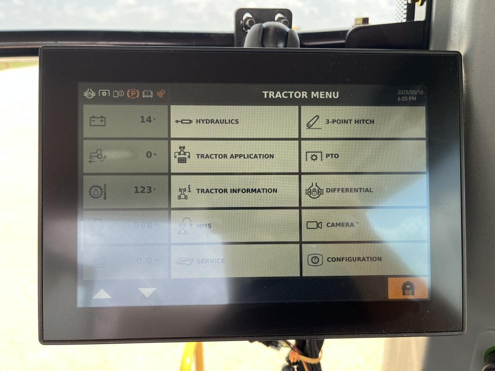 Image for 2023 Versatile 430