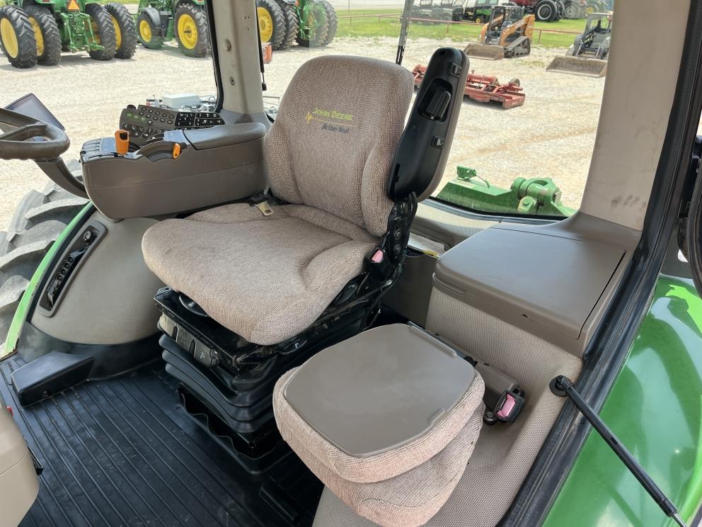 Image for 2010 John Deere 8345R