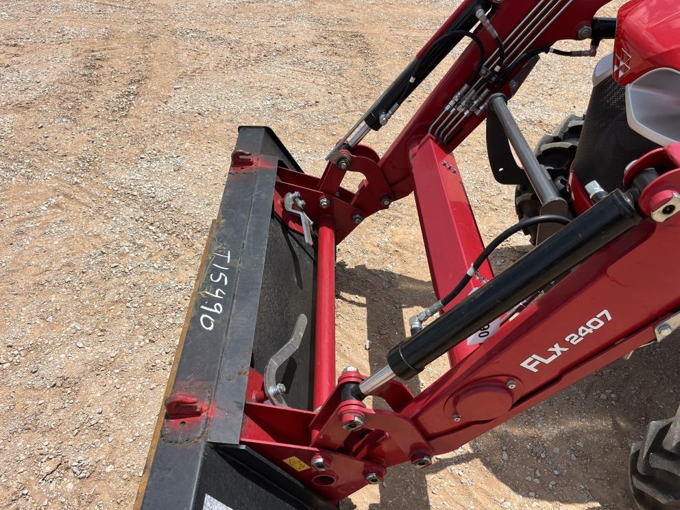 Image for 2021 Massey Ferguson 1840E