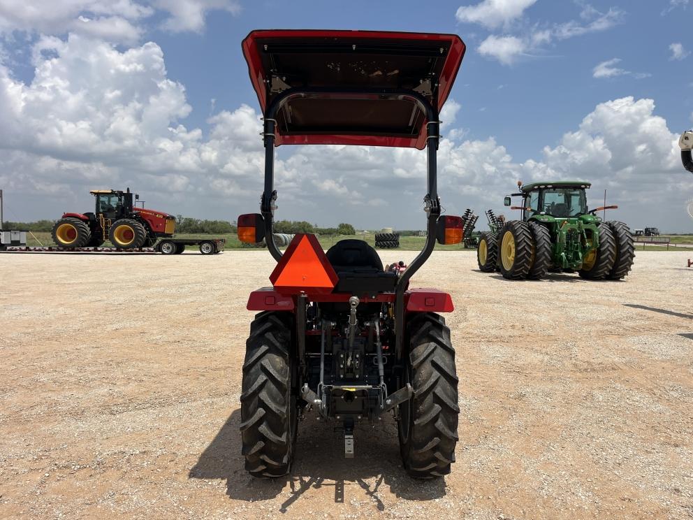 Image for 2021 Massey Ferguson 1840E
