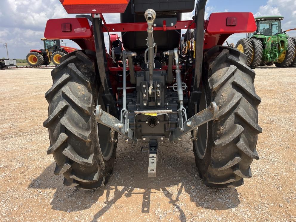 Image for 2021 Massey Ferguson 1840E