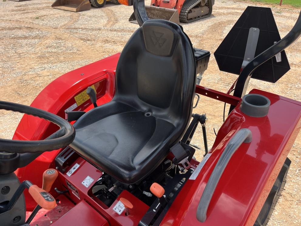 Image for 2021 Massey Ferguson 1840E