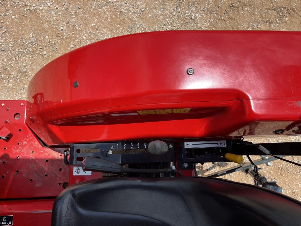 Image for 2021 Massey Ferguson 1840E