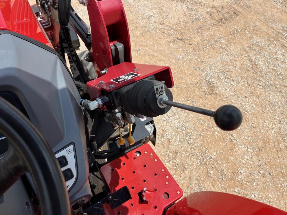 Image for 2021 Massey Ferguson 1840E