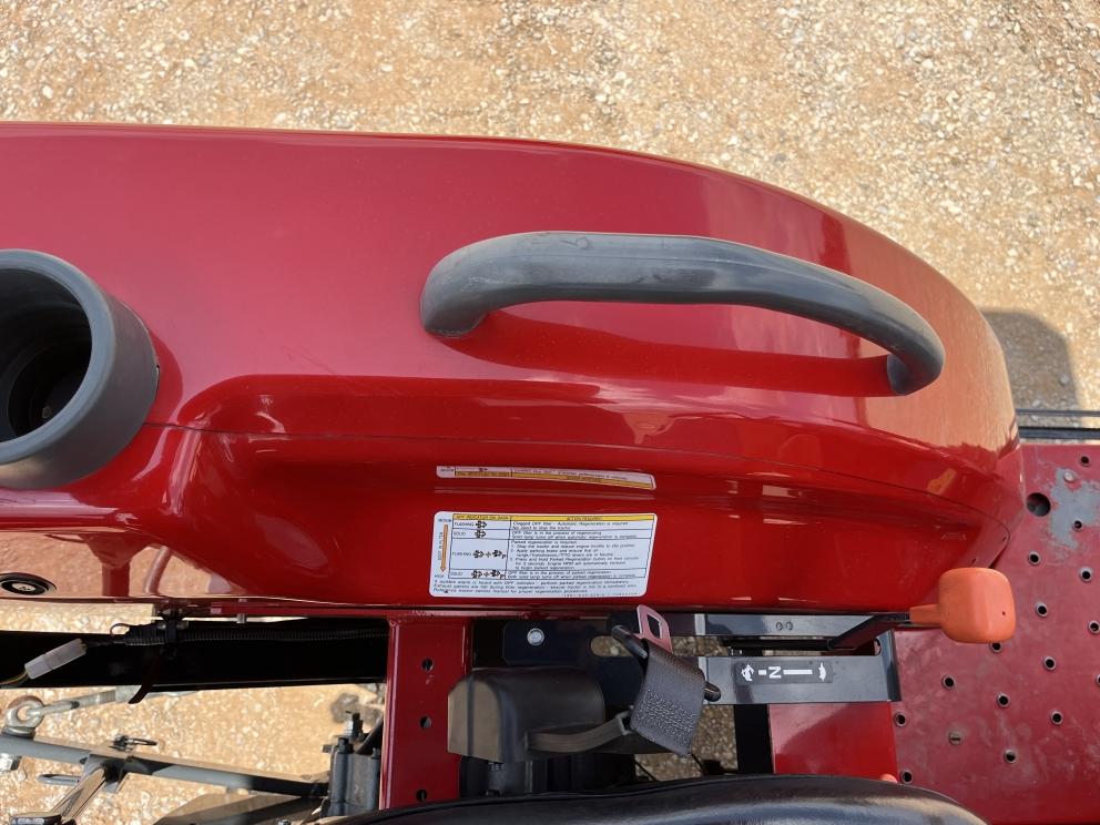 Image for 2021 Massey Ferguson 1840E