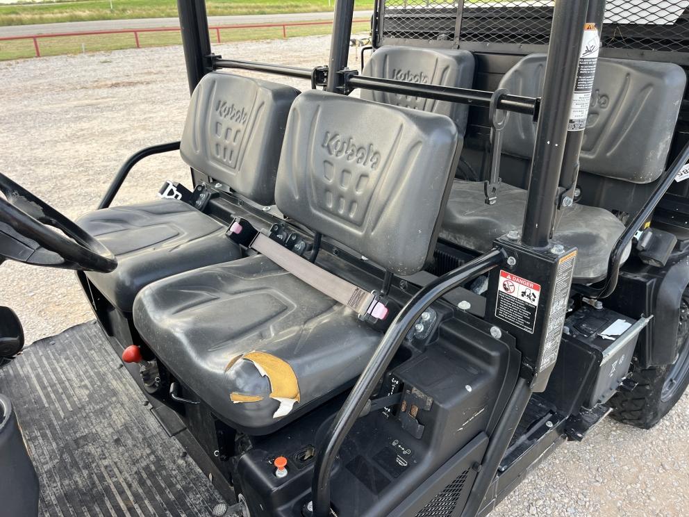 Image for 2020 Kubota RTV1140