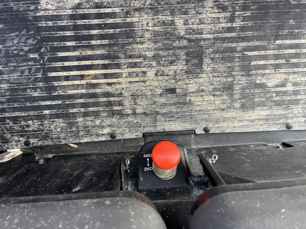 Image for 2020 Kubota RTV1140