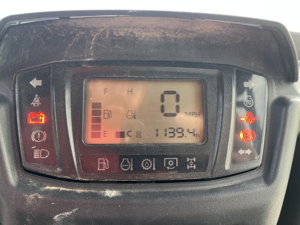 Image for 2020 Kubota RTV1140