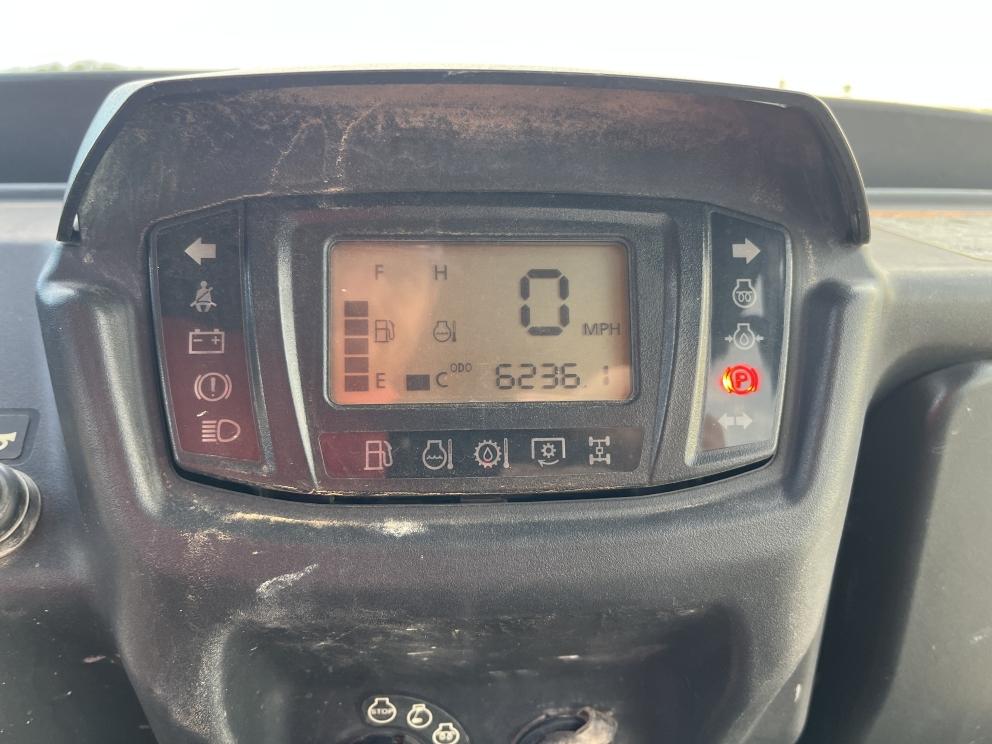 Image for 2020 Kubota RTV1140