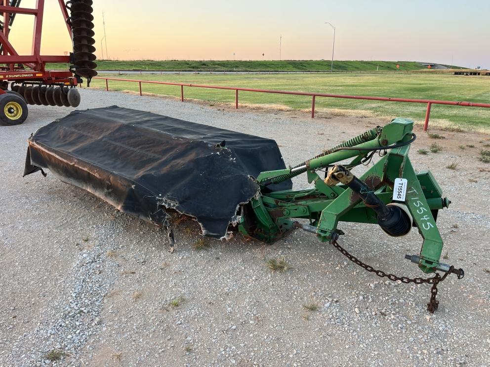 Image for 2002 John Deere 275