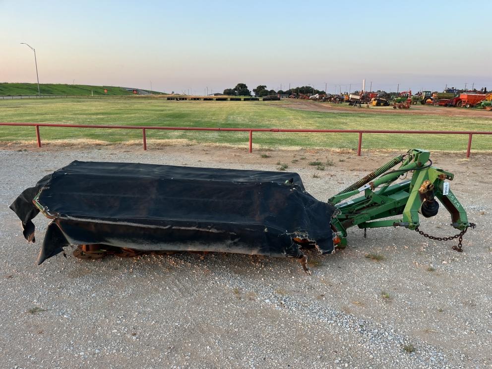 Image for 2002 John Deere 275