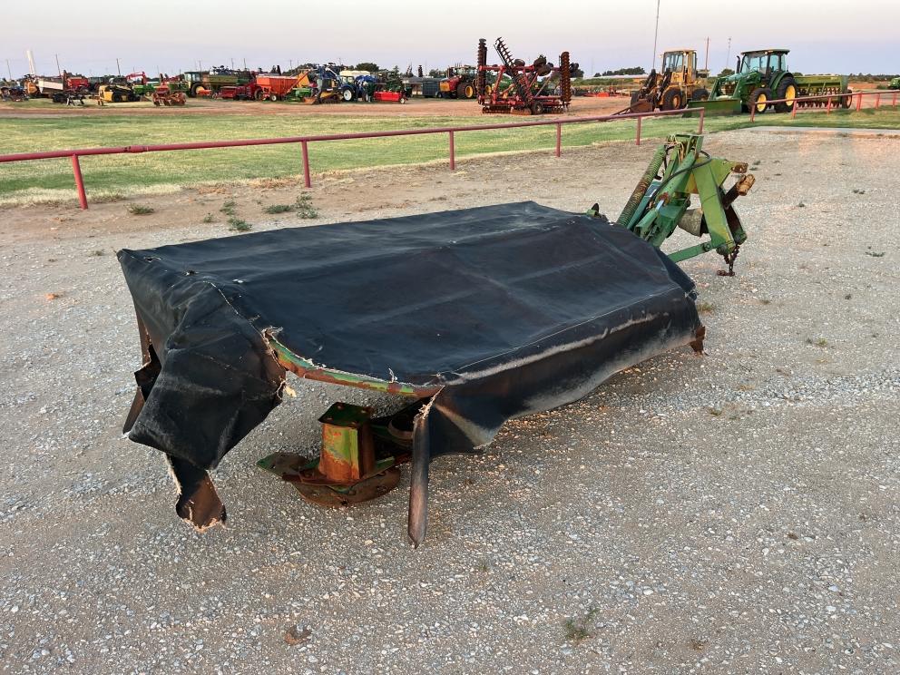 Image for 2002 John Deere 275