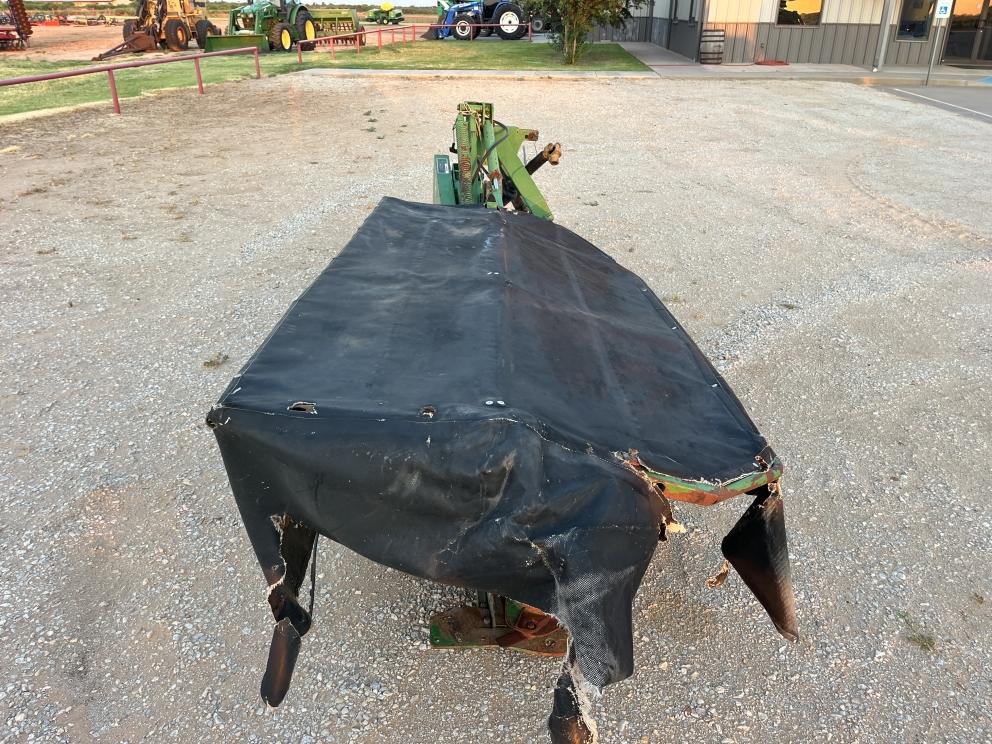Image for 2002 John Deere 275