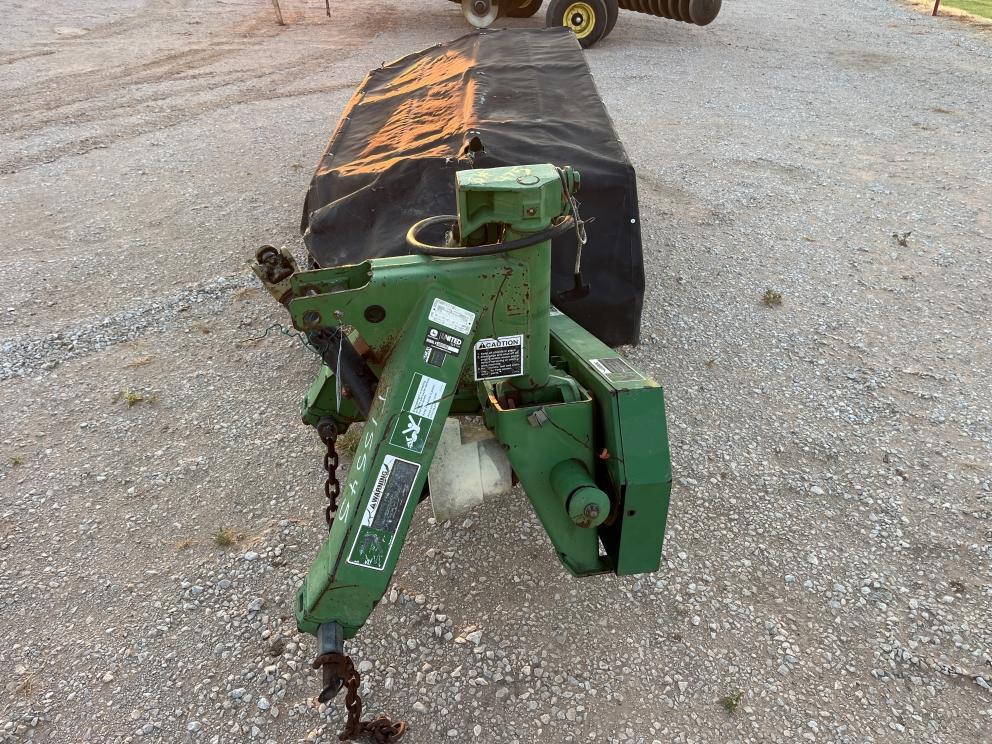 Image for 2002 John Deere 275