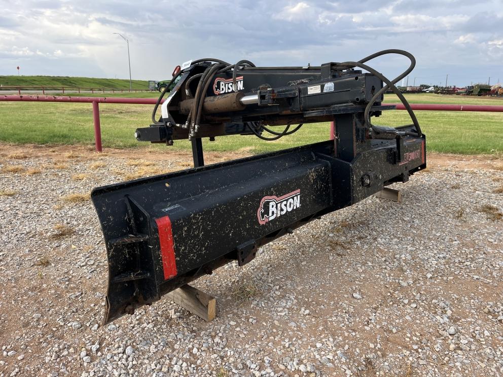 Image for Bison NVHL300XHD