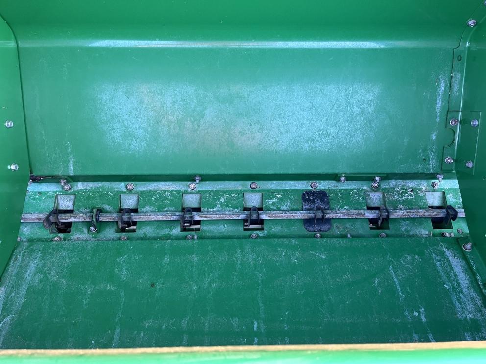 Image for 2015 John Deere BD1113