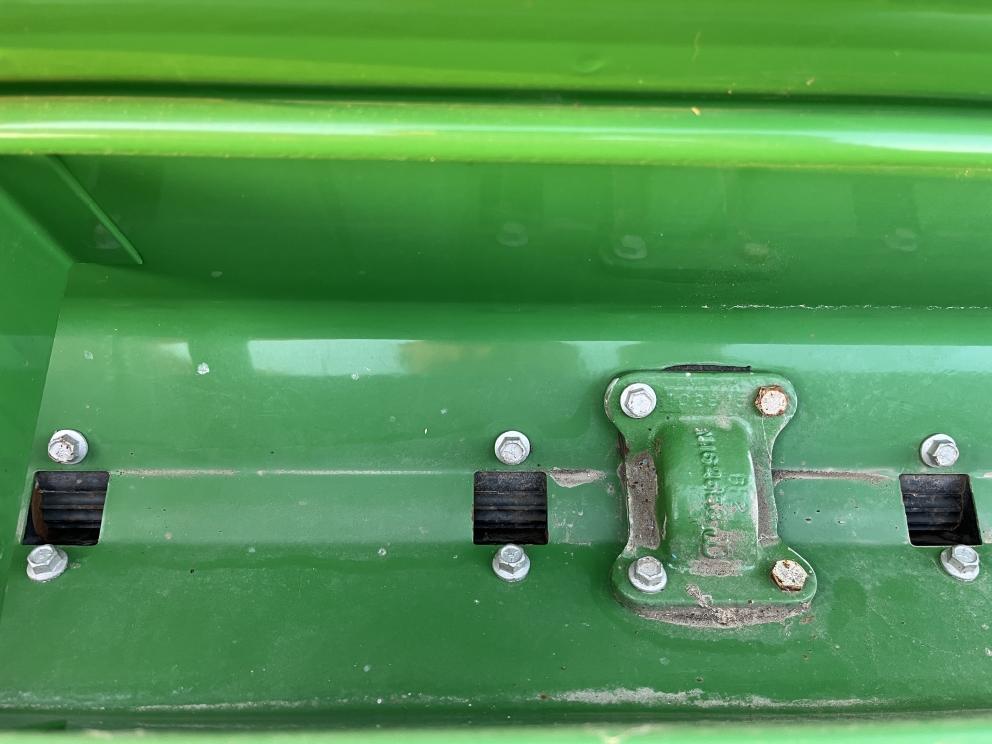 Image for 2015 John Deere BD1113