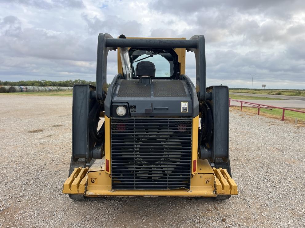 Image for 2013 John Deere 333E