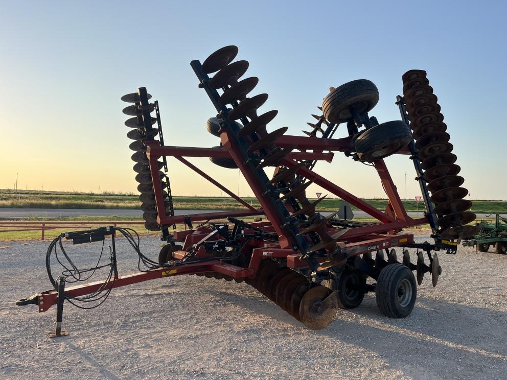 Image for Case IH RMX370