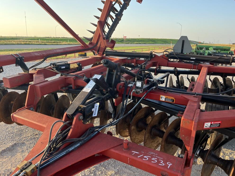 Image for Case IH RMX370