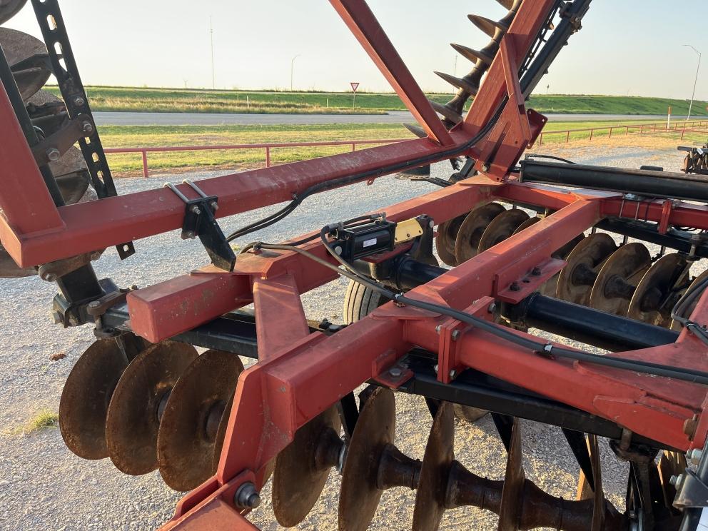 Image for Case IH RMX370