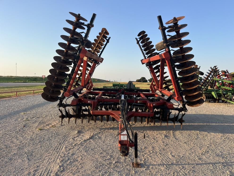 Image for Case IH RMX370