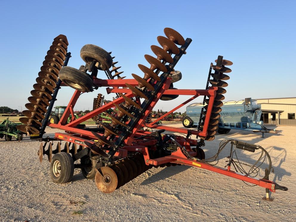 Image for Case IH RMX370
