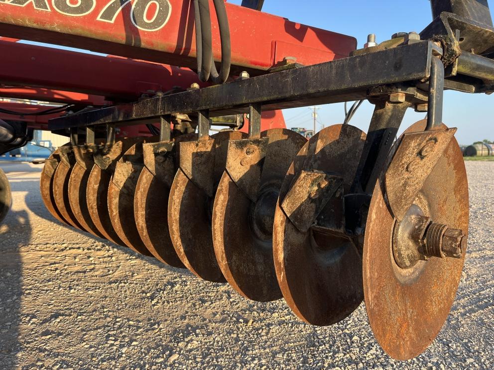 Image for Case IH RMX370